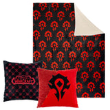 World of Warcraft Horda Cozy Up Combo