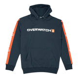 Overwatch 2 Heroic Grey Pullover Sudadera - Vista frontal