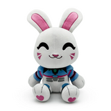 Overwatch D.Va Bunny 22cm Peluche - Vista frontal