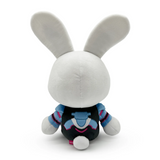 Overwatch D.Va Bunny 22cm Peluche - Vista trasera