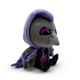 Overwatch Reaper Raven 22cm Peluche - Vista lateral