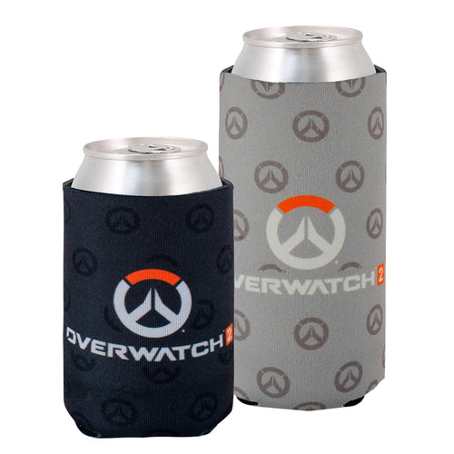 Colección de neveras portátiles Overwatch