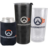 Overwatch Set de regalo de 2 copas