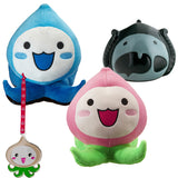 Overwatch 2 Pachimari Holiday Gift Set