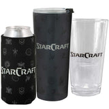 Juego de bebidas StarCraft