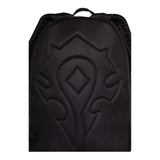 World of Warcraft Mochila de la Horda - Vista trasera