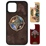 World of Warcraft InfiniteSwap Teléfono Case Set - Imagen principal