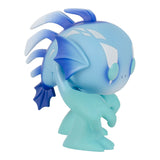 World of Warcraft ¡Murloc de hielo Funko Pop! - Vista lateral