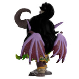 World of Warcraft Figura Illidan Stormrage 5.2" Youtooz Vinilo - Back Side View