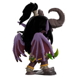 World of Warcraft Figura Illidan Stormrage 5.2" Youtooz Vinilo - Back Side View