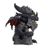 World of Warcraft Deathwing 4" Youtooz Vinilo Figura - Vista lateral