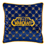 World of Warcraft Almohada Alliance - Vista trasera