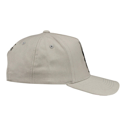 Gorra  Snapback World of Warcraft Rey Exánime Gorra  Vista lateral