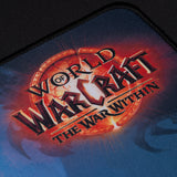 World of Warcraft Alfombrilla de escritorio War Within - cerrar- Vista superior