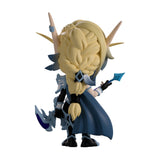 World of Warcraft Figurita Alleria Youtooz - Vista trasera