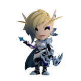 World of Warcraft Figurita Alleria Youtooz - Vista frontal