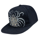 Diablo IV Inarius Snapback Sombrero