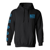 Pullover conmemorativo de la BlizzCon 2023 Sudadera - Vista frontal