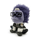 Overwatch Winston 22cm Peluche - Vista en ángulo frontal