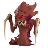 StarCraft Zerg Youtooz Figurine - Front Angle View