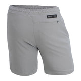 Hearthstone Pantalones cortos POINT3 grises - Vista trasera