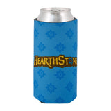 Hearthstone Enfriador de latas de 16 oz - Vista frontal
