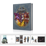 Dragonflight Epic Edition Collector's Set - Alemán - Vista de libro