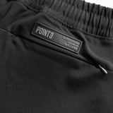 Heroes of the Storm POINT3 DRYV® Negro Joggers - Logotipo Ver
