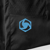 Heroes of the Storm POINT3 DRYV® Negro Joggers - Logotipo Ver