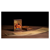 World of Warcraft Jeu de cartes classique Bicycle - Vue de l'emballage des cartes