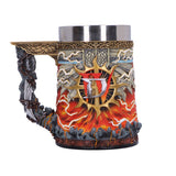 Diablo IV Inarius Tankard - Vue arrière