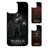 Pack de protections de téléphone InfiniteSwap Diablo Immortal V2  - Image principale