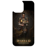 Pack de protections de téléphone InfiniteSwap Diablo Immortal V3 - Monk Swap