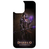 Pack de protections de téléphone InfiniteSwap Diablo Immortal V3 - Wizard Swap