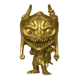 Diablo IV Trésor Gobelin Funko Pop ! - Vue de face