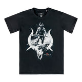 Diablo IV Barbare épique Noir T-shirt