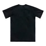 Diablo IV Barbarian Noir T-shirt  - Vue arrière