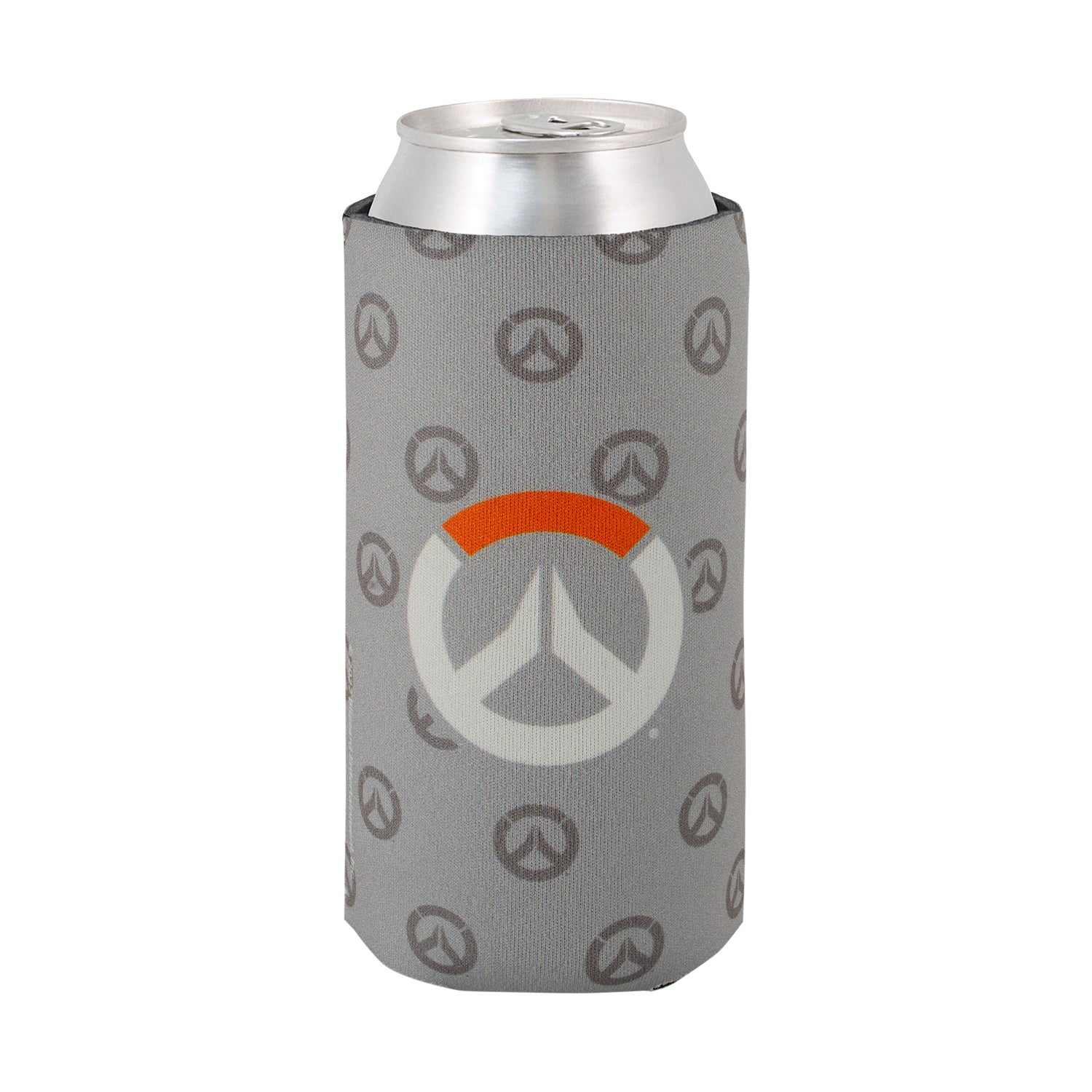 Overwatch 2 Glacière à canettes de 16 oz - Vue arrière