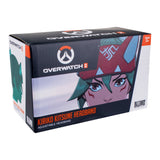 Bandeau Kiriko Kitsune Overwatch 2 - Vue avant de la boîte