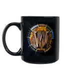 World of Warcraft Tasse du 20e anniversaire - Vue arrière