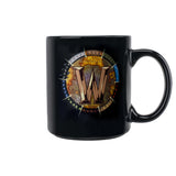 World of Warcraft Tasse du 20e anniversaire - Vue de face