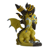 World of Warcraft Figurine Nozdormu Youtooz - Vue arrière 