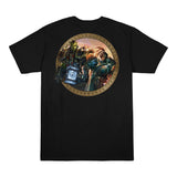 World of Warcraft 20e anniversaire Noir T-shirt - Vue arrière