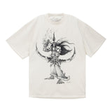 Warcraft T-shirt Samwise Sketch Night Elf