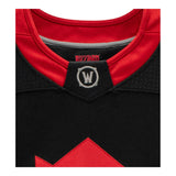 World of Warcraft Horde Hockey Jersey - fermer Up View