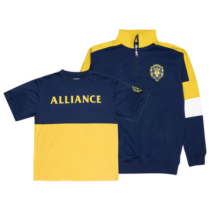 Collection Honorbound de World of Warcraft