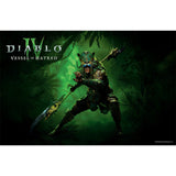 Diablo IV : Vessel of Hatred Affiche 28x43cm