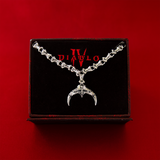 Diablo IV X RockLove Lilith Collar - Vue de l'emballage