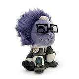 Overwatch Winston 22cm Peluche - Vue de côté