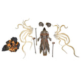 Diablo IV : statuette premium d’Inarius 26in  - Vue démontée